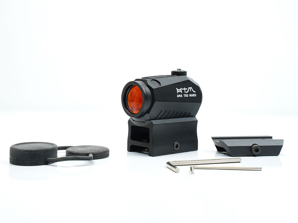 Red Dot Type SIG R5