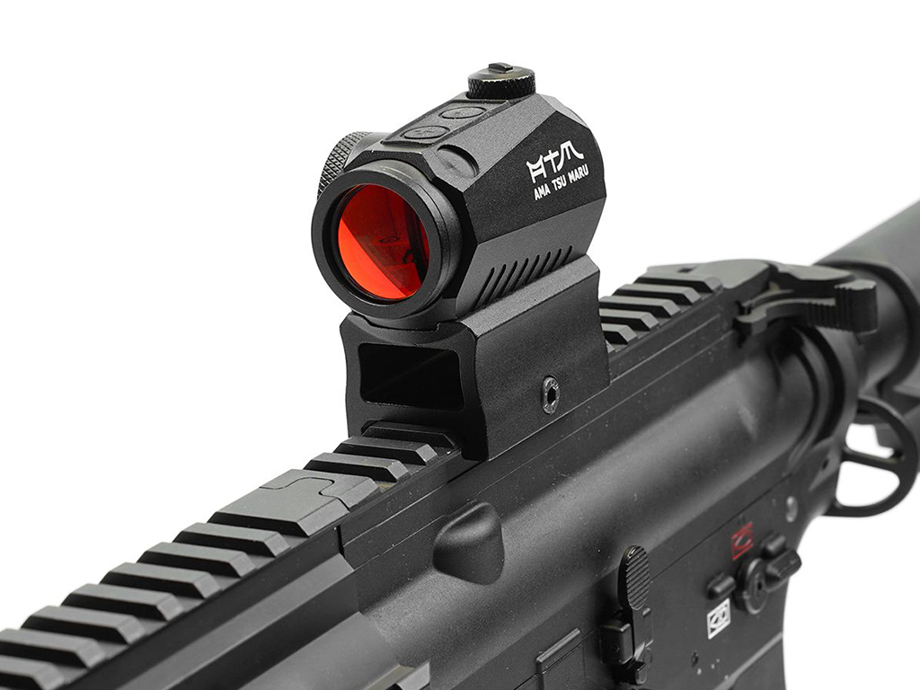Red Dot Type SIG R5