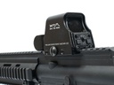 Red dot type Eotech 553