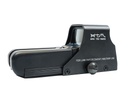 Red dot type Eotech 552