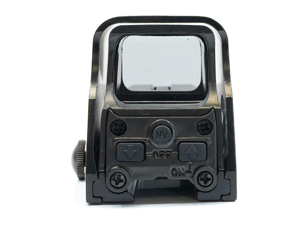 Red dot type Eotech 552