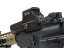 Red dot type Eotech 552