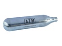 Lot de 100 cartouches CO2 (12g)