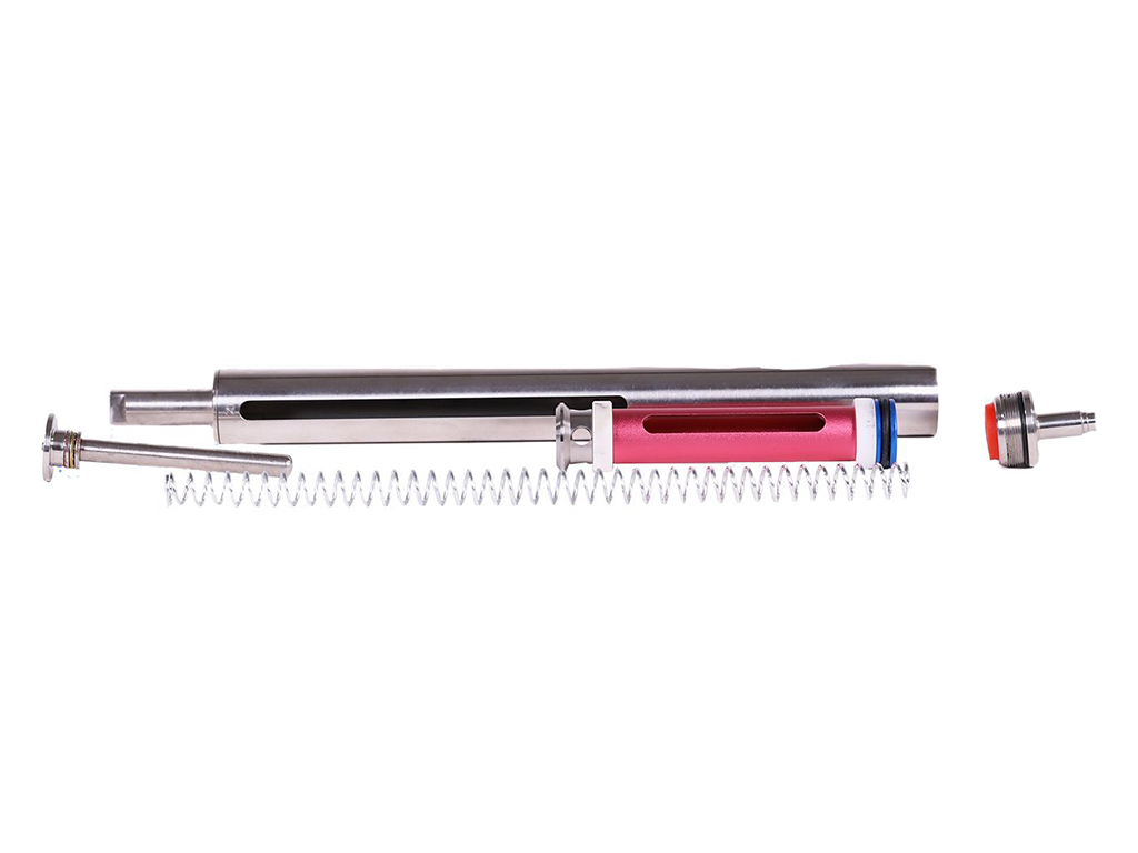 Kit Cylindre VSR10 (45Â°)