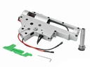Coque De Gearbox V2 Renforcée QD Ambidextre (R)