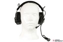 Earmor Headset M32X Mod 4 (Noir)