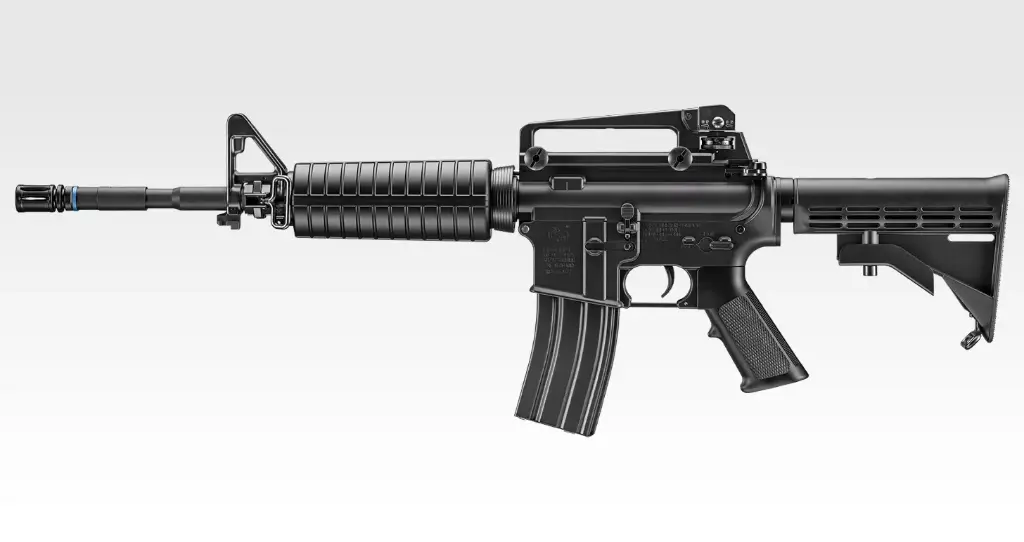 Tokyo Marui M4A1 R AEG