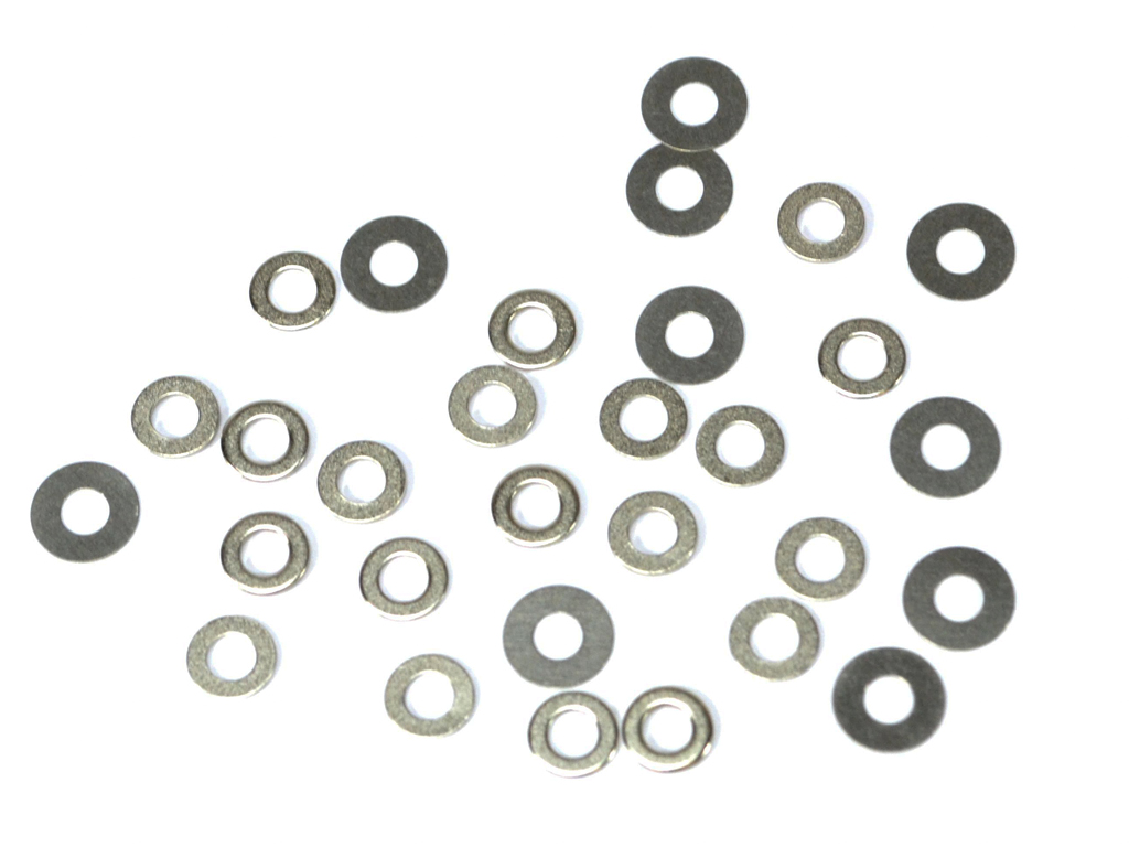 ATM Lot de Shims pour AEG