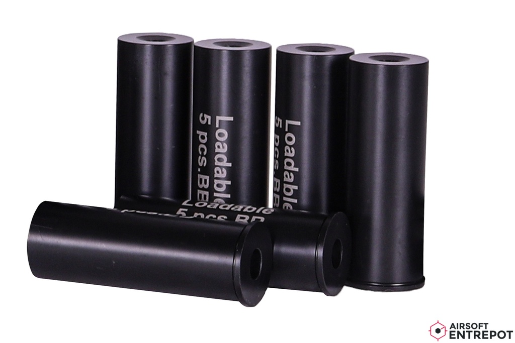 APS Cartouches Pour Striker-12 (x12)