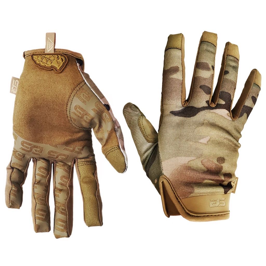 Glove Station Gants Impulse 2.0 Multicam (L)