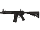 ATM M4 Lightweight Noir