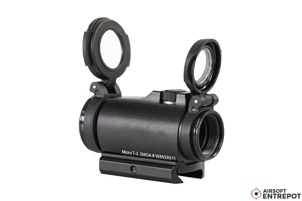 Holy Warrior Red Dot T GenX