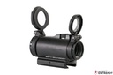 Holy Warrior Red Dot T GenX