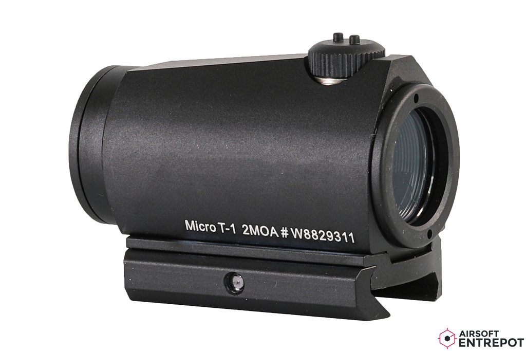Holy Warrior Red Dot T