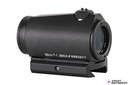 Holy Warrior Red Dot T
