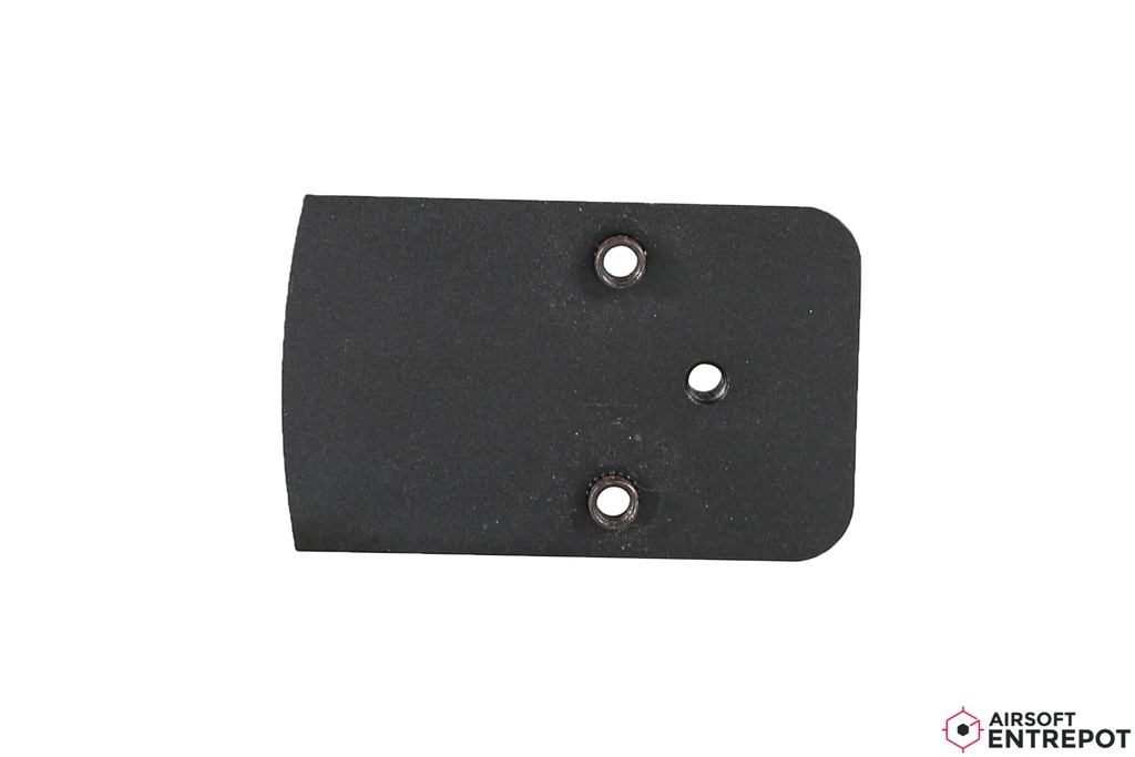 Holy Warrior Plaque RMR pour Glock