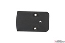 Holy Warrior Plaque RMR pour Glock