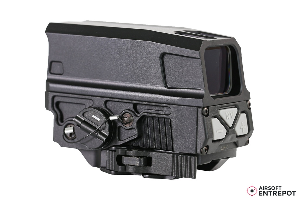 Holy Warrior Red Dot UH1 Gen2