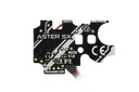 Gate Aster V2 SX Expert + Quantum Trigger (Câblage Arrière)