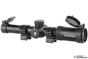 Victoptics Lunette SOI 1.5-5x20