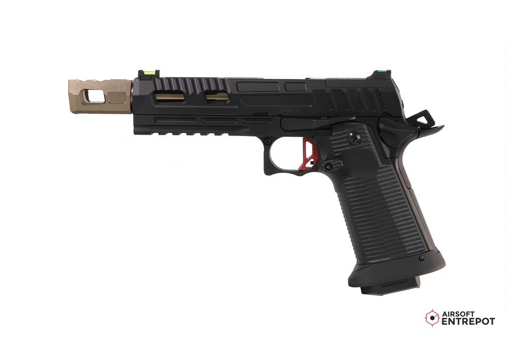 KJW KP19 CO2