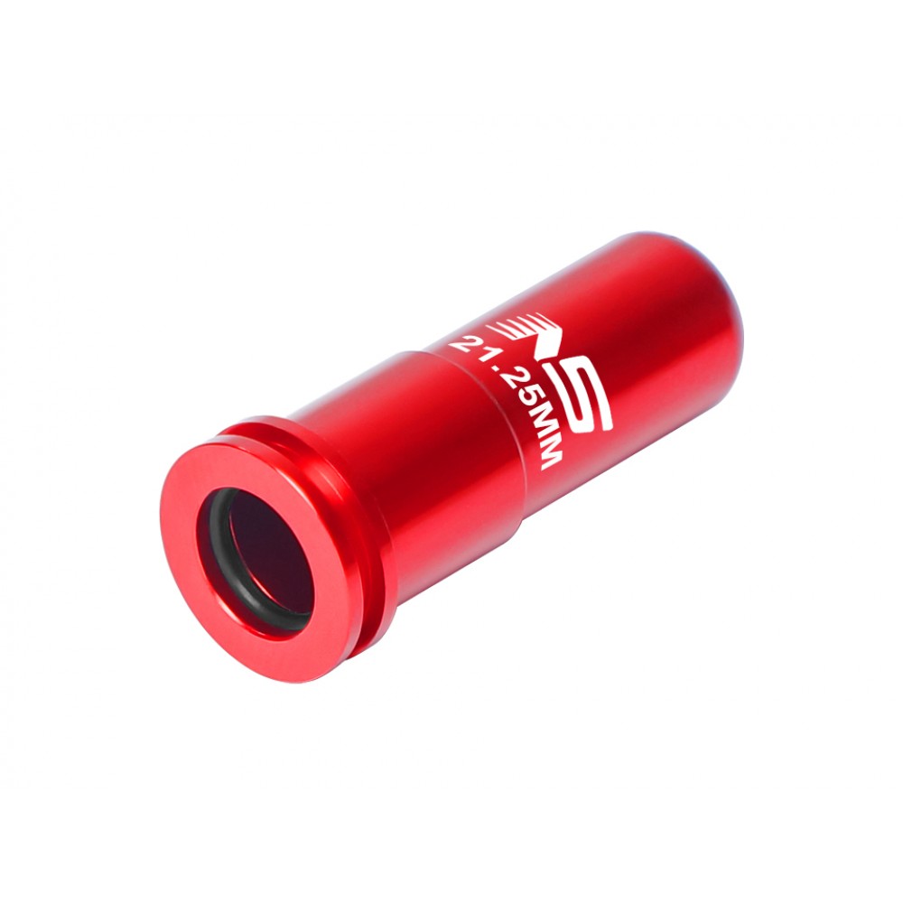 Nexxspeed Nozzle Aluminium 21,25mm AEG