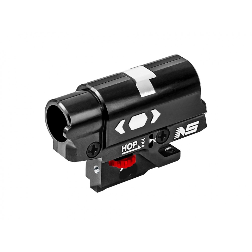 Nexxspeed Bloc Hop-up TDC pour Hi-Capa (Noir)