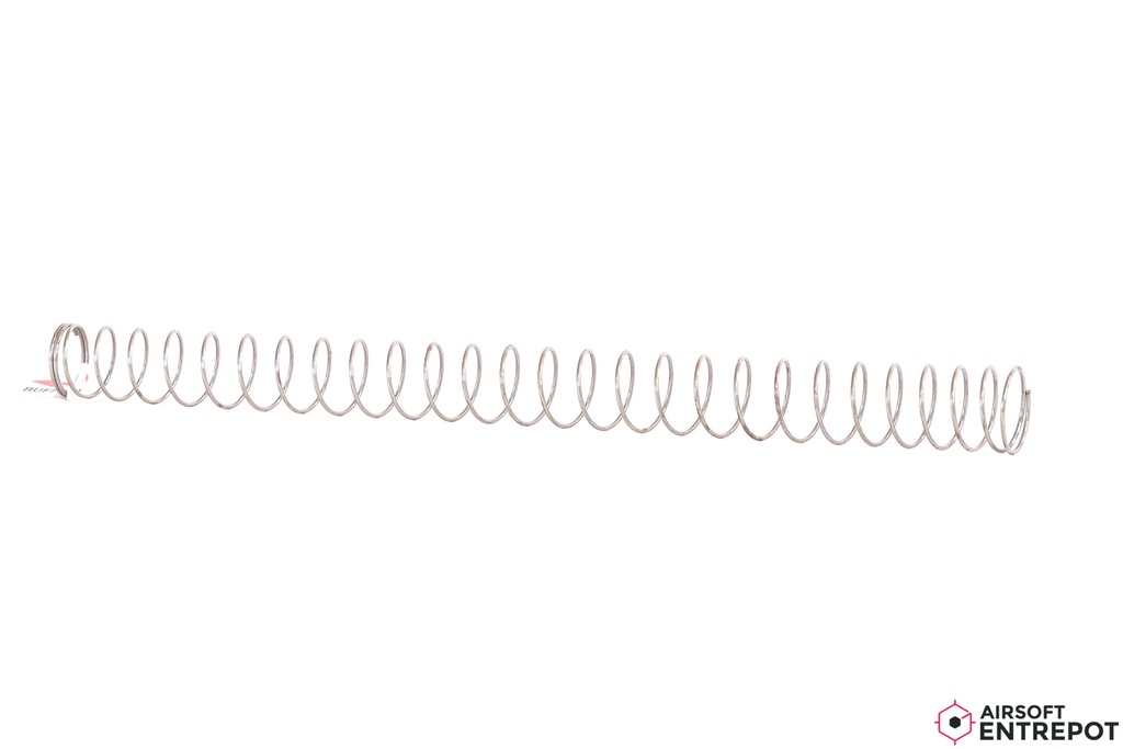 Angry Gun Buffer Spring 130% pour Marui MWS
