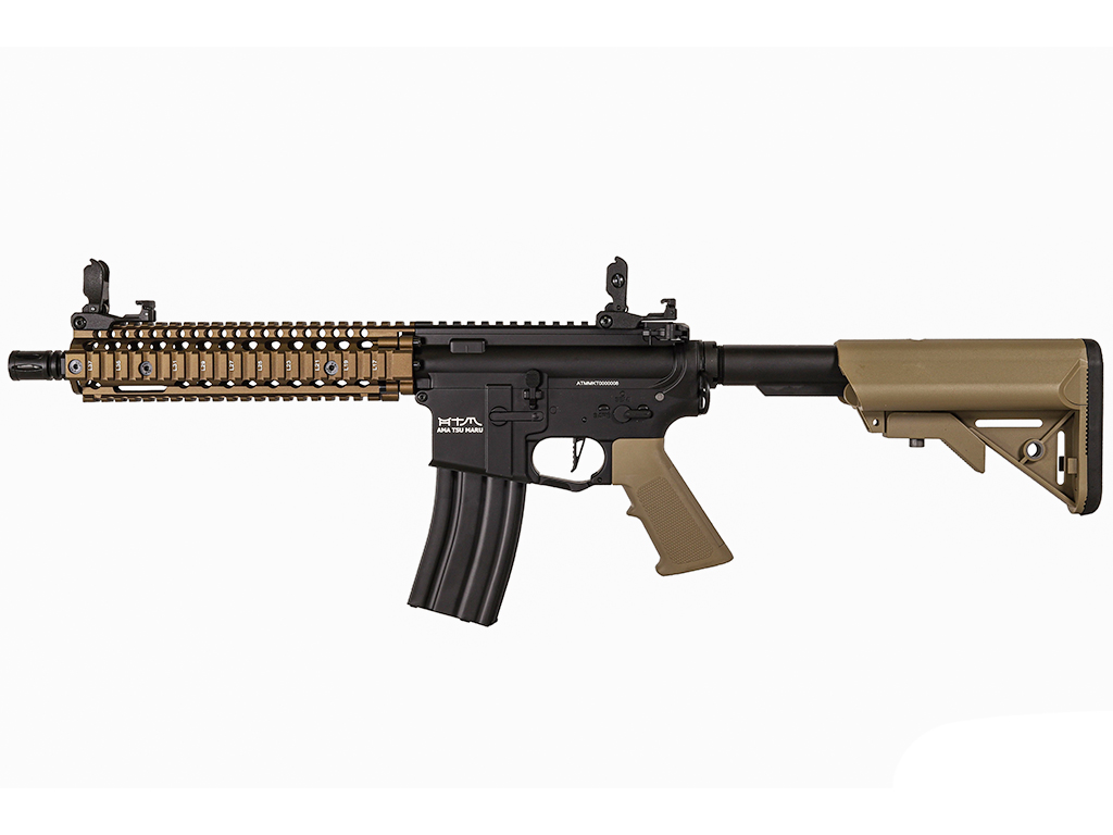 ATM MK18 Mod 1 Half Tan