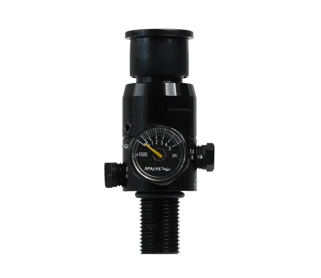 Apache Preset 3000PSI