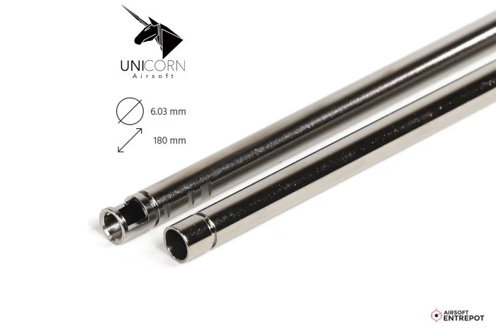 Unicorn Canon de Précision Ultimate AEG 6,03x180mm