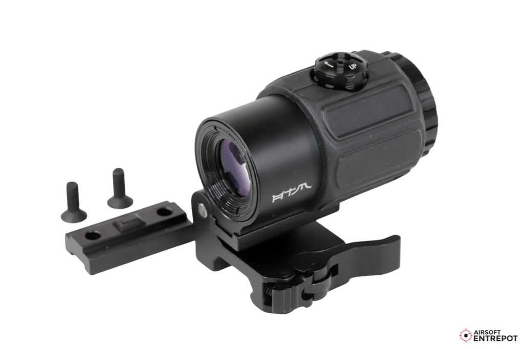ATM Magnifier x3 Type G43