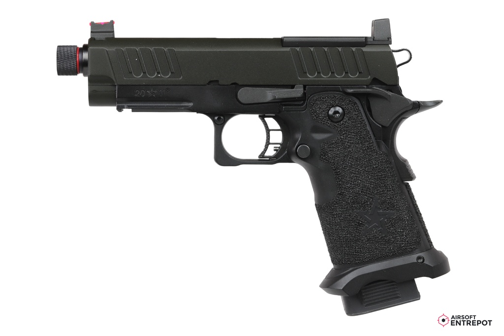Army Armament x EMG Staccato C2 GBB