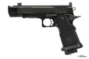 Army Armament x EMG Staccato P  Avec Compensateur GBB