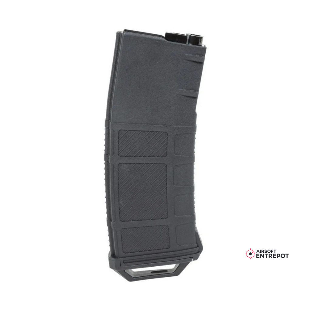 Amarok Chargeur 250 Bbs Pour M4 AEG (Noir)