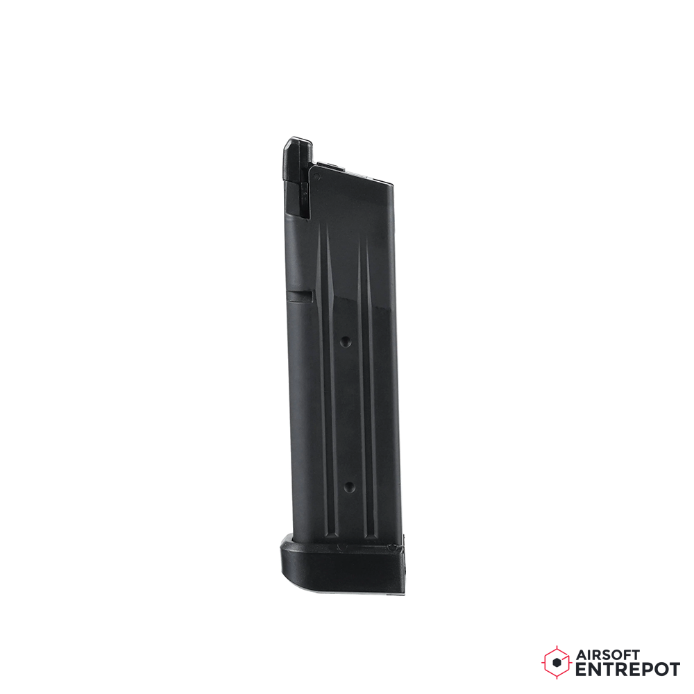 Arcturus Chargeur Gaz 31 Coups Pour Hi-Capa Vanguard