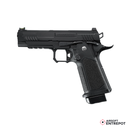 Arcturus Hi-Capa 4.3" Vanguard GBB - Optics Ready (Noir)