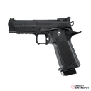 Arcturus Hi-Capa 4.3" Vanguard GBB (Noir)