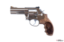 Ares Revolver S&W 686 3.5"