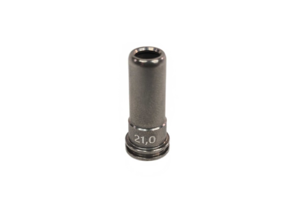 EPeS Nozzle AEG Duralumin NiPTFE (21,0mm)
