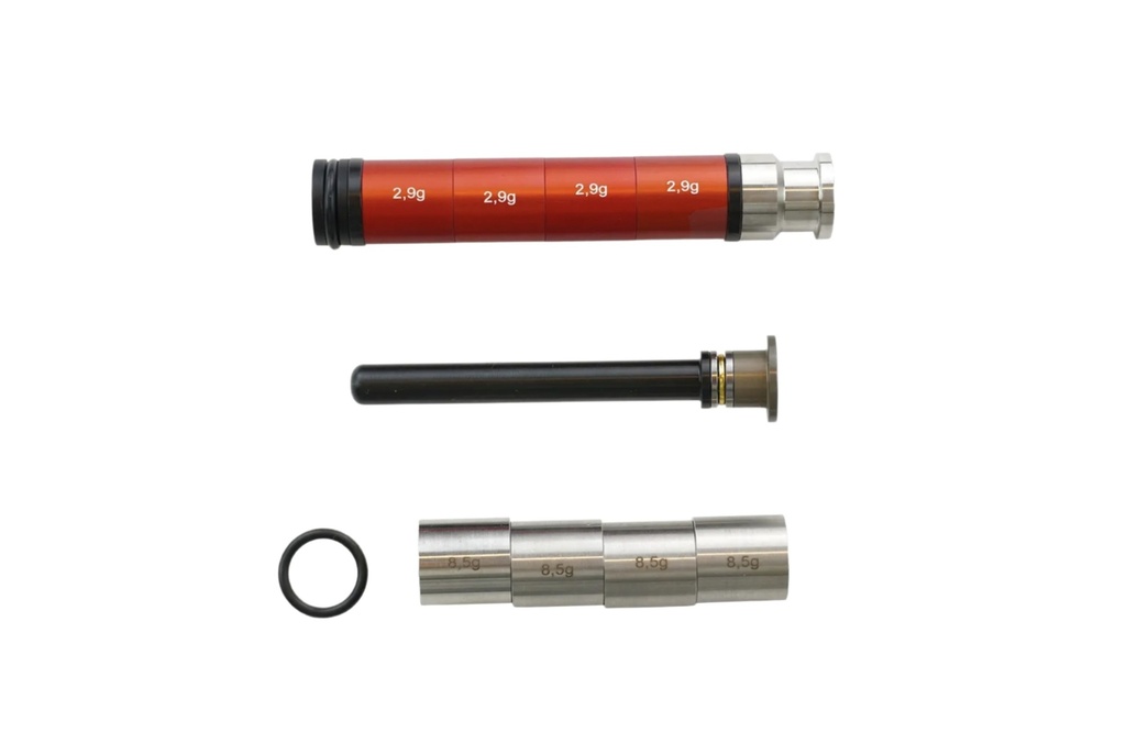 EPeS Kit Piston à Masse Variable Pour Sniper APS
