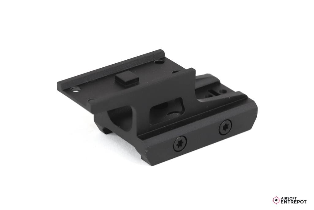 Vector Optics Réhausse Cantilever (Noir)