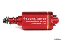 Solink Moteur Advanced PLUS 35K RPM (Axe Long)