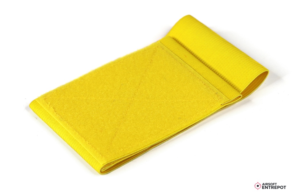 ATM Brassard Jaune