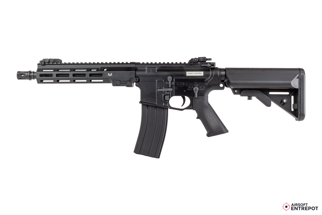 Well Pro WE13-3BM Type MK16 SMR 9,5" AEG (Noir)