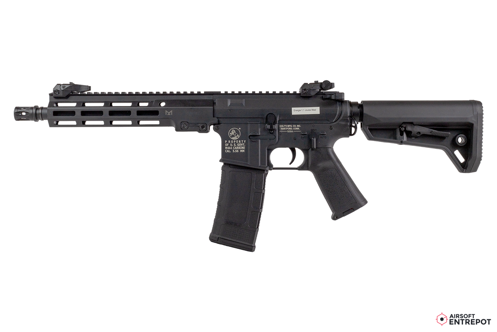Well Pro WE13-3BP Type MK16 SMR 9,5" AEG (Noir)