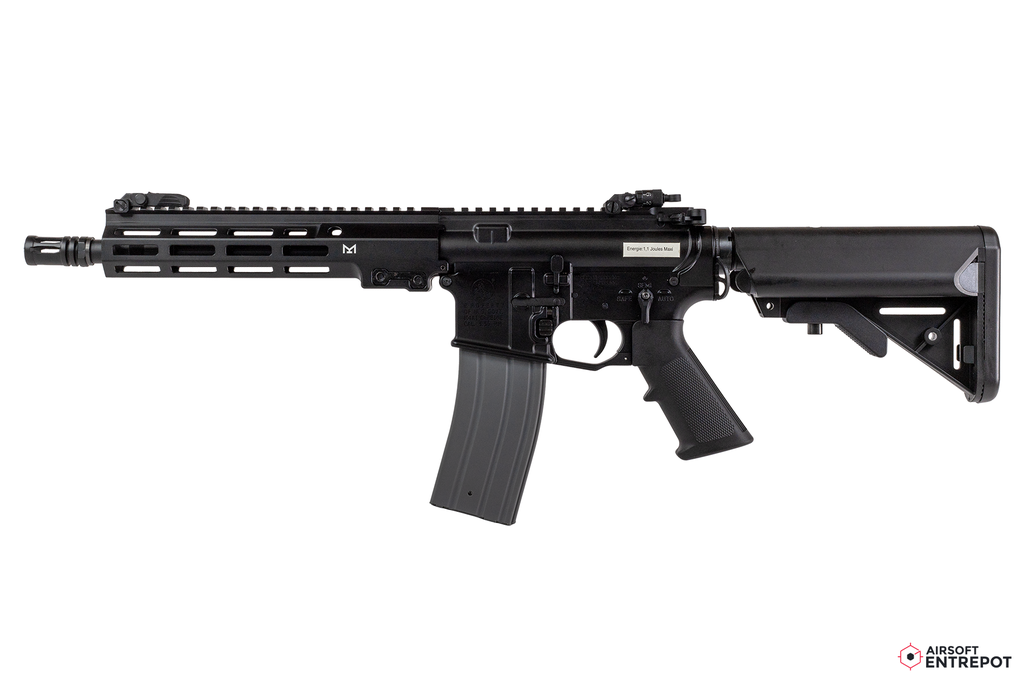 Well Pro WG13-3BM Type MK16 SMR 9,5" GBB (Noir)