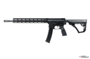 Double Eagle Daniel Defense PCC 916 GBBR (Noir)