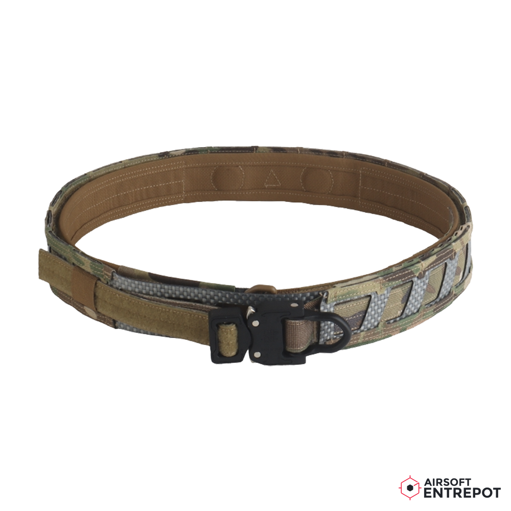 Wosport Ceinture Tactique Magnetique Taille M (Multicam)