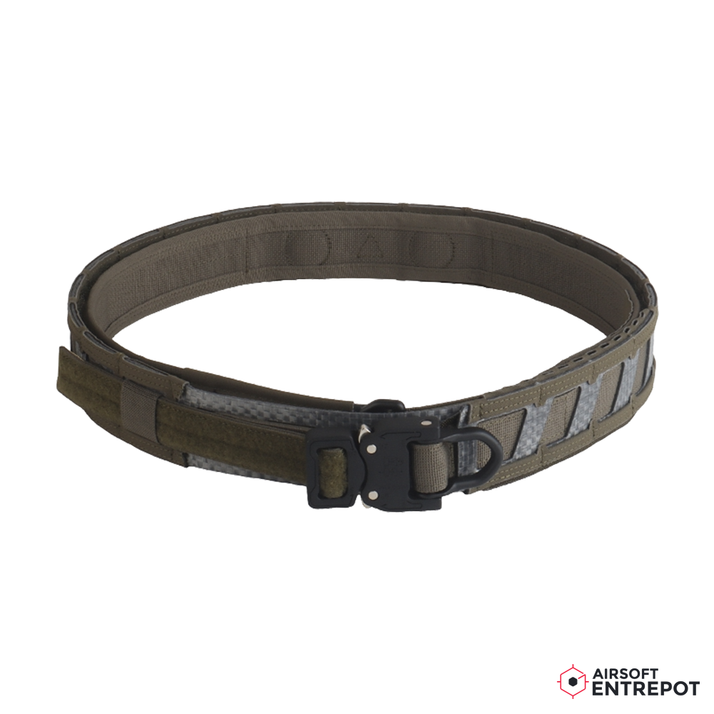 Wosport Ceinture Tactique Magnetique Taille M (Ranger Green)